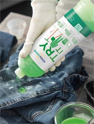 Solutie intensiva curatare Try It New 1000 ML